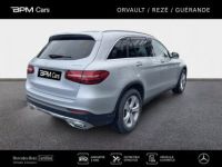 Mercedes GLC 220 d 170ch Executive 4Matic 9G-Tronic Euro6c - <small></small> 26.990 € <small>TTC</small> - #5