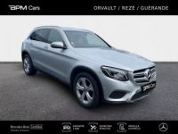 Mercedes GLC 220 d 170ch Executive 4Matic 9G-Tronic Euro6c - <small></small> 26.990 € <small>TTC</small> - #6