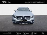 Mercedes GLC 220 d 170ch Executive 4Matic 9G-Tronic Euro6c - <small></small> 26.990 € <small>TTC</small> - #7