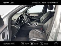 Mercedes GLC 220 d 170ch Executive 4Matic 9G-Tronic Euro6c - <small></small> 26.990 € <small>TTC</small> - #8