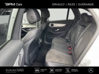 Mercedes GLC 220 d 170ch Executive 4Matic 9G-Tronic Euro6c - <small></small> 26.990 € <small>TTC</small> - #9