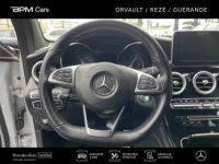 Mercedes GLC 220 d 170ch Executive 4Matic 9G-Tronic Euro6c - <small></small> 26.990 € <small>TTC</small> - #11