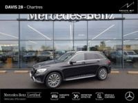 Mercedes GLC 220 d 170ch Fascination 4Matic 9G-Tronic - <small></small> 26.980 € <small>TTC</small> - #1