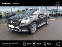 Mercedes GLC 220 d 170ch Fascination 4Matic 9G-Tronic - <small></small> 26.980 € <small>TTC</small> - #3