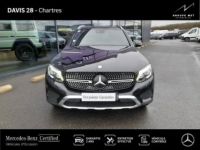 Mercedes GLC 220 d 170ch Fascination 4Matic 9G-Tronic - <small></small> 26.980 € <small>TTC</small> - #4