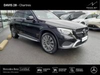 Mercedes GLC 220 d 170ch Fascination 4Matic 9G-Tronic - <small></small> 26.980 € <small>TTC</small> - #5