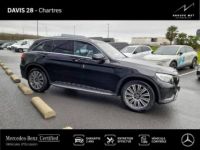 Mercedes GLC 220 d 170ch Fascination 4Matic 9G-Tronic - <small></small> 26.980 € <small>TTC</small> - #6