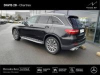 Mercedes GLC 220 d 170ch Fascination 4Matic 9G-Tronic - <small></small> 26.980 € <small>TTC</small> - #7