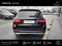 Mercedes GLC 220 d 170ch Fascination 4Matic 9G-Tronic - <small></small> 26.980 € <small>TTC</small> - #8