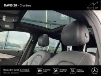 Mercedes GLC 220 d 170ch Fascination 4Matic 9G-Tronic - <small></small> 26.980 € <small>TTC</small> - #13