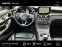 Mercedes GLC 220 d 170ch Fascination 4Matic 9G-Tronic - <small></small> 26.980 € <small>TTC</small> - #14