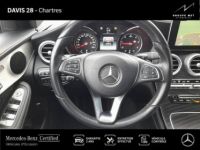 Mercedes GLC 220 d 170ch Fascination 4Matic 9G-Tronic - <small></small> 26.980 € <small>TTC</small> - #15