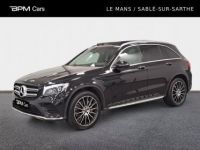 Mercedes GLC 220 d 170ch Fascination 4Matic 9G-Tronic Euro6c - <small></small> 34.890 € <small>TTC</small> - #1