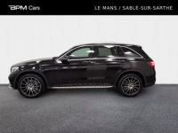 Mercedes GLC 220 d 170ch Fascination 4Matic 9G-Tronic Euro6c - <small></small> 34.890 € <small>TTC</small> - #2