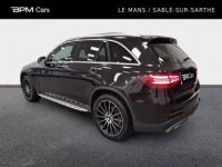 Mercedes GLC 220 d 170ch Fascination 4Matic 9G-Tronic Euro6c - <small></small> 34.890 € <small>TTC</small> - #3