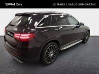 Mercedes GLC 220 d 170ch Fascination 4Matic 9G-Tronic Euro6c - <small></small> 34.890 € <small>TTC</small> - #5