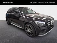 Mercedes GLC 220 d 170ch Fascination 4Matic 9G-Tronic Euro6c - <small></small> 34.890 € <small>TTC</small> - #6