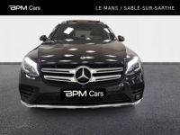 Mercedes GLC 220 d 170ch Fascination 4Matic 9G-Tronic Euro6c - <small></small> 34.890 € <small>TTC</small> - #7