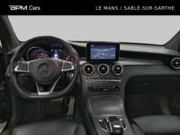 Mercedes GLC 220 d 170ch Fascination 4Matic 9G-Tronic Euro6c - <small></small> 34.890 € <small>TTC</small> - #8