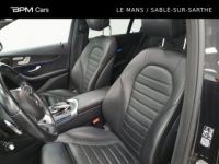 Mercedes GLC 220 d 170ch Fascination 4Matic 9G-Tronic Euro6c - <small></small> 34.890 € <small>TTC</small> - #9