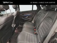 Mercedes GLC 220 d 170ch Fascination 4Matic 9G-Tronic Euro6c - <small></small> 34.890 € <small>TTC</small> - #10