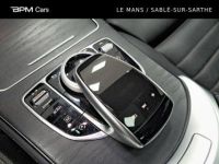 Mercedes GLC 220 d 170ch Fascination 4Matic 9G-Tronic Euro6c - <small></small> 34.890 € <small>TTC</small> - #15