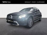 Mercedes GLC 220 d 170ch Fascination 4Matic 9G-Tronic Euro6c - <small></small> 29.990 € <small>TTC</small> - #1