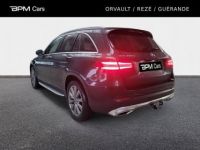 Mercedes GLC 220 d 170ch Fascination 4Matic 9G-Tronic Euro6c - <small></small> 29.990 € <small>TTC</small> - #3