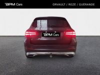 Mercedes GLC 220 d 170ch Fascination 4Matic 9G-Tronic Euro6c - <small></small> 29.990 € <small>TTC</small> - #4