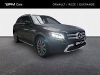 Mercedes GLC 220 d 170ch Fascination 4Matic 9G-Tronic Euro6c - <small></small> 29.990 € <small>TTC</small> - #6