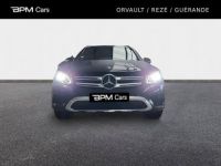 Mercedes GLC 220 d 170ch Fascination 4Matic 9G-Tronic Euro6c - <small></small> 29.990 € <small>TTC</small> - #7