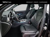 Mercedes GLC 220 d 170ch Fascination 4Matic 9G-Tronic Euro6c - <small></small> 29.990 € <small>TTC</small> - #8