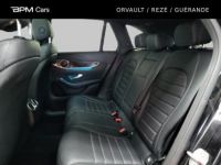 Mercedes GLC 220 d 170ch Fascination 4Matic 9G-Tronic Euro6c - <small></small> 29.990 € <small>TTC</small> - #9