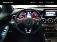 Mercedes GLC 220 d 170ch Fascination 4Matic 9G-Tronic Euro6c - <small></small> 29.990 € <small>TTC</small> - #11