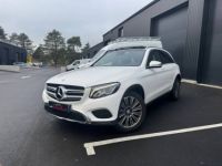 Mercedes GLC 220 d 170ch Sportline 4Matic - <small></small> 23.990 € <small>TTC</small> - #2