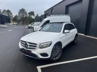 Mercedes GLC 220 d 170ch Sportline 4Matic - <small></small> 23.990 € <small>TTC</small> - #3