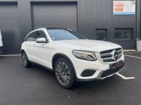 Mercedes GLC 220 d 170ch Sportline 4Matic - <small></small> 23.990 € <small>TTC</small> - #4