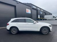 Mercedes GLC 220 d 170ch Sportline 4Matic - <small></small> 23.990 € <small>TTC</small> - #5