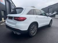 Mercedes GLC 220 d 170ch Sportline 4Matic - <small></small> 23.990 € <small>TTC</small> - #6