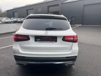 Mercedes GLC 220 d 170ch Sportline 4Matic - <small></small> 23.990 € <small>TTC</small> - #7