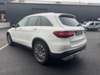 Mercedes GLC 220 d 170ch Sportline 4Matic - <small></small> 23.990 € <small>TTC</small> - #8