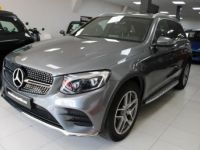 Mercedes GLC 220 D 170CH SPORTLINE 4MATIC 9G-TRONIC - <small></small> 32.990 € <small>TTC</small> - #1