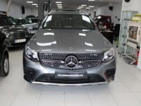 Mercedes GLC 220 D 170CH SPORTLINE 4MATIC 9G-TRONIC - <small></small> 32.990 € <small>TTC</small> - #2