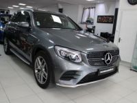 Mercedes GLC 220 D 170CH SPORTLINE 4MATIC 9G-TRONIC - <small></small> 32.990 € <small>TTC</small> - #3