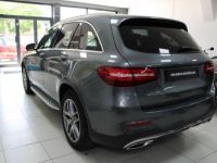 Mercedes GLC 220 D 170CH SPORTLINE 4MATIC 9G-TRONIC - <small></small> 32.990 € <small>TTC</small> - #6