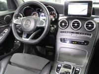 Mercedes GLC 220 D 170CH SPORTLINE 4MATIC 9G-TRONIC - <small></small> 32.990 € <small>TTC</small> - #8