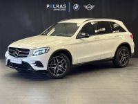 Mercedes GLC 220 d 170ch Sportline 4Matic 9G-Tronic - <small></small> 30.990 € <small>TTC</small> - #1