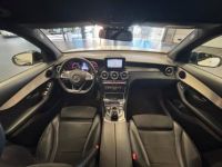 Mercedes GLC 220 d 170ch Sportline 4Matic 9G-Tronic - <small></small> 30.990 € <small>TTC</small> - #17