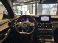 Mercedes GLC 220 d 170ch Sportline 4Matic 9G-Tronic - <small></small> 30.990 € <small>TTC</small> - #18