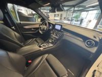 Mercedes GLC 220 d 170ch Sportline 4Matic 9G-Tronic - <small></small> 30.990 € <small>TTC</small> - #20